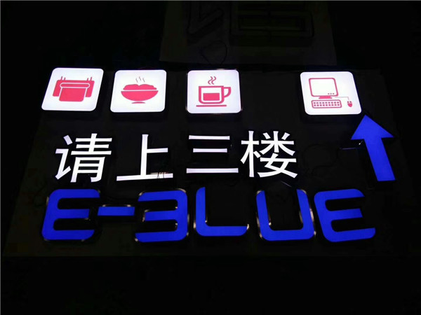 门牌