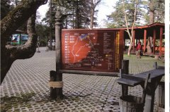 江苏省旅游标识与城市规划建设!