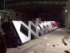 苏州精神堡垒制作常见问题!